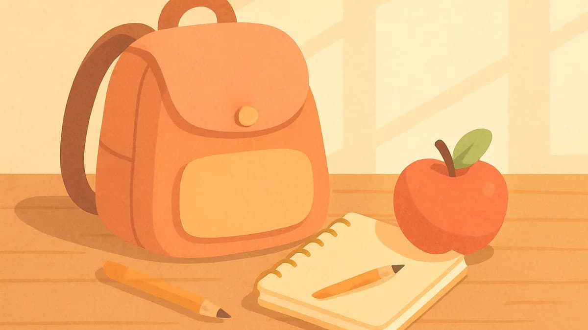 Back-to-School Phonics Checklist: Is Your Child Ready?