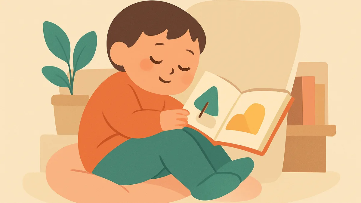 Child Hates Reading: How to Rebuild Motivation Without Pressure