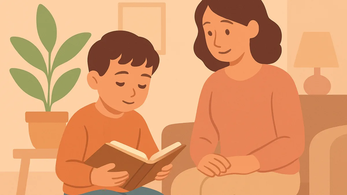 Dyslexia vs. Just a Slow Reader: How to Tell the Difference