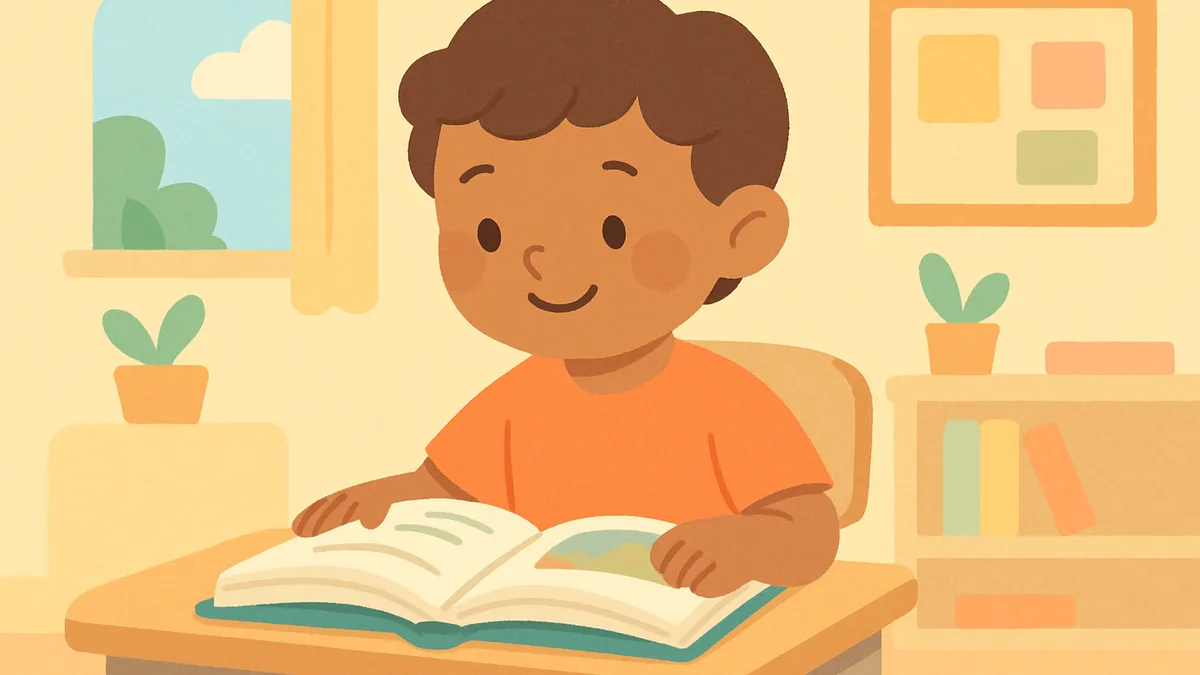 First Grade Phonics: What Changes After Kindergarten