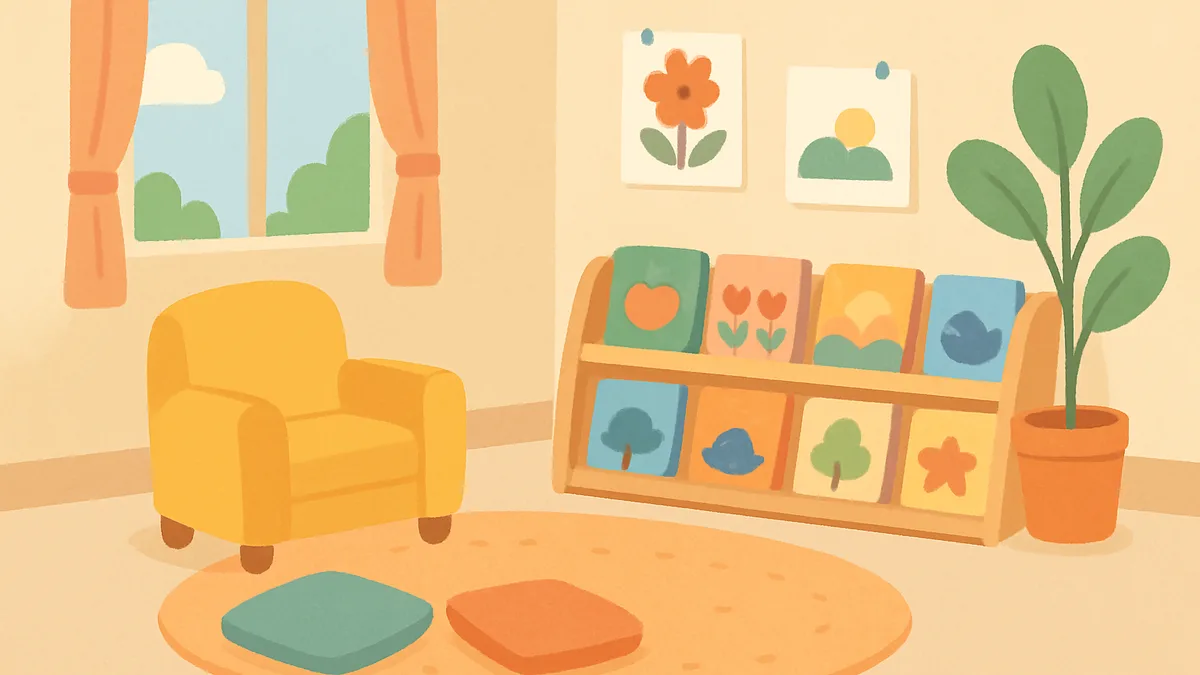 Phonics in Kindergarten: What Your Child Should Know by June