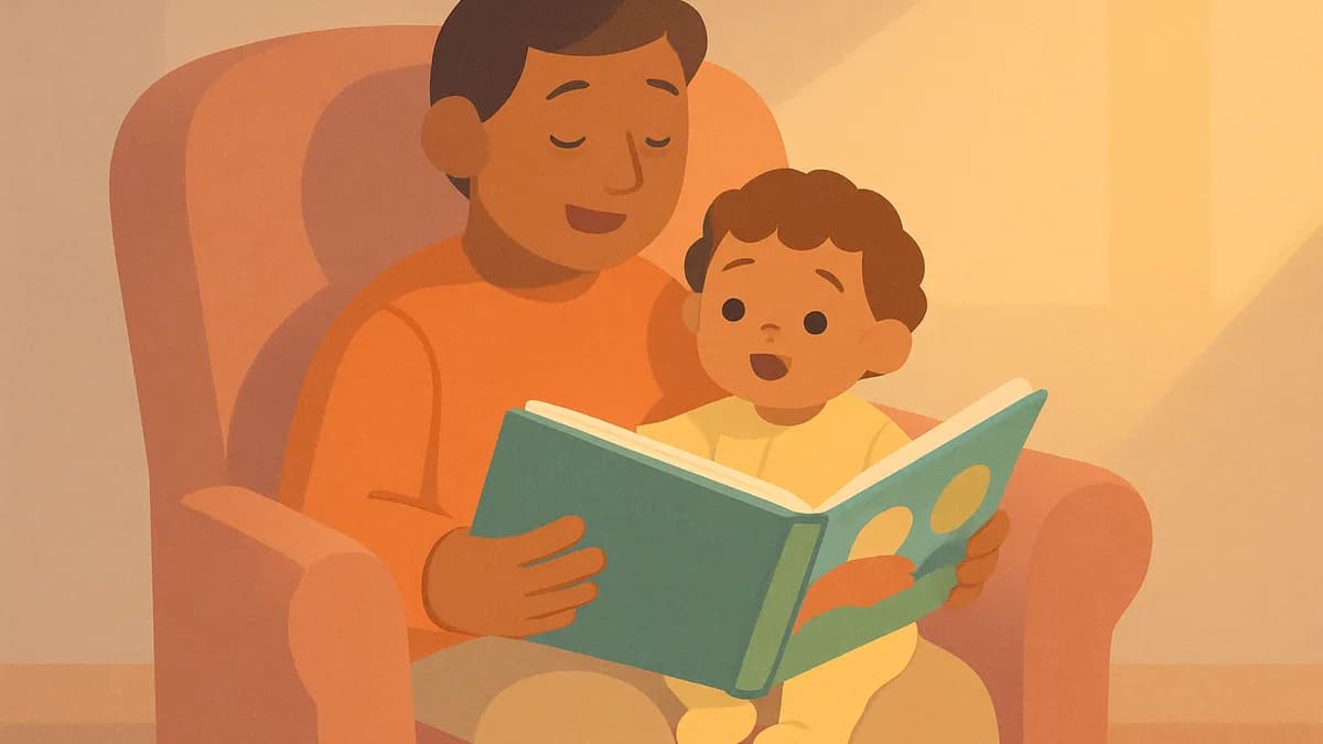 Phonics for 2-Year-Olds: Is It Too Early?