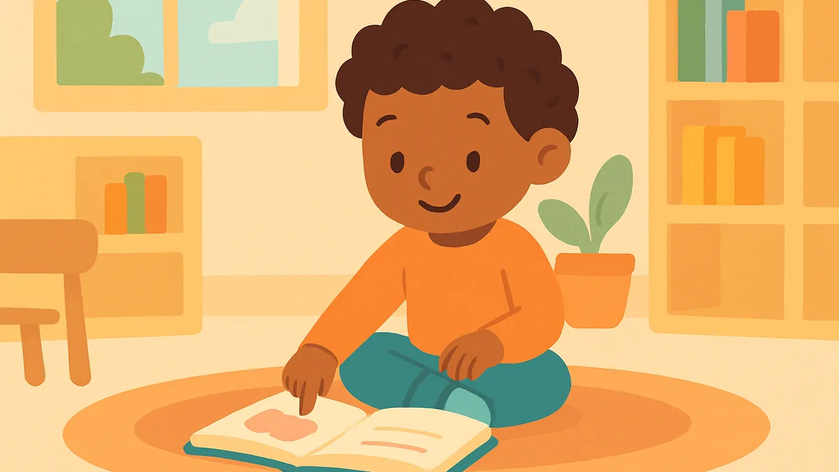 Phonics for 5-Year-Olds: The Curriculum Explained