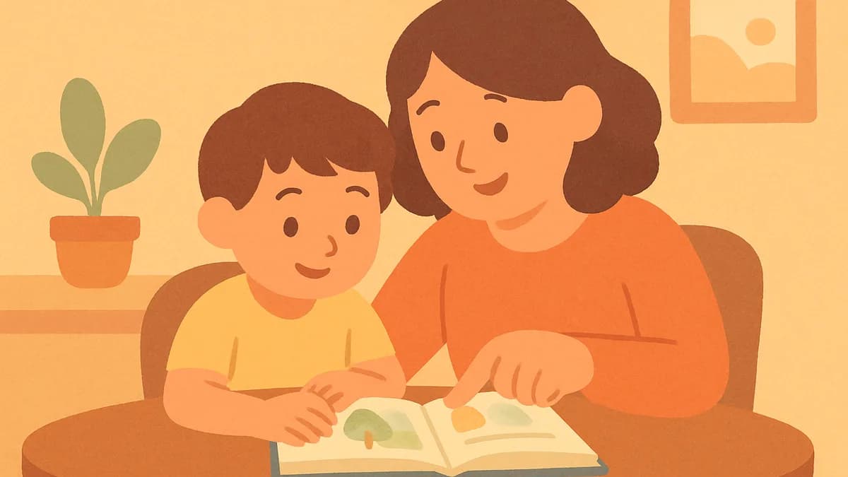 Phonics for 6-Year-Olds: Closing Gaps Before Year 2