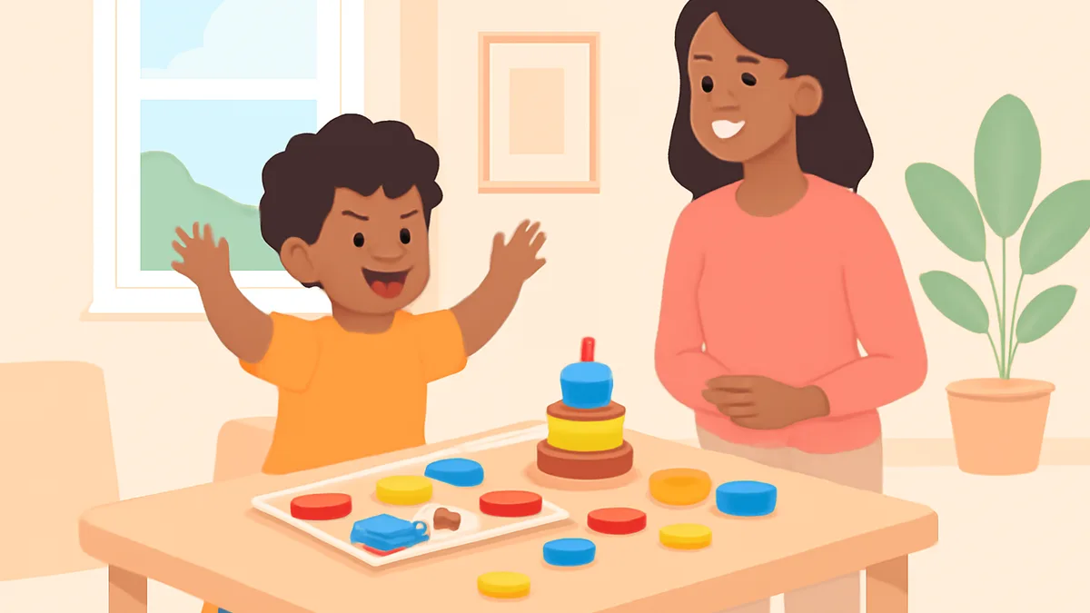 Teaching Phonics to a Child With ADHD: What Actually Works