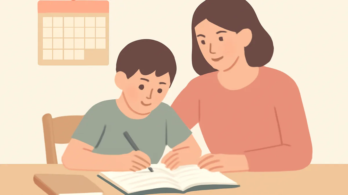 Phonics Intervention at Home: A Simple 4-Week Catch-Up Plan