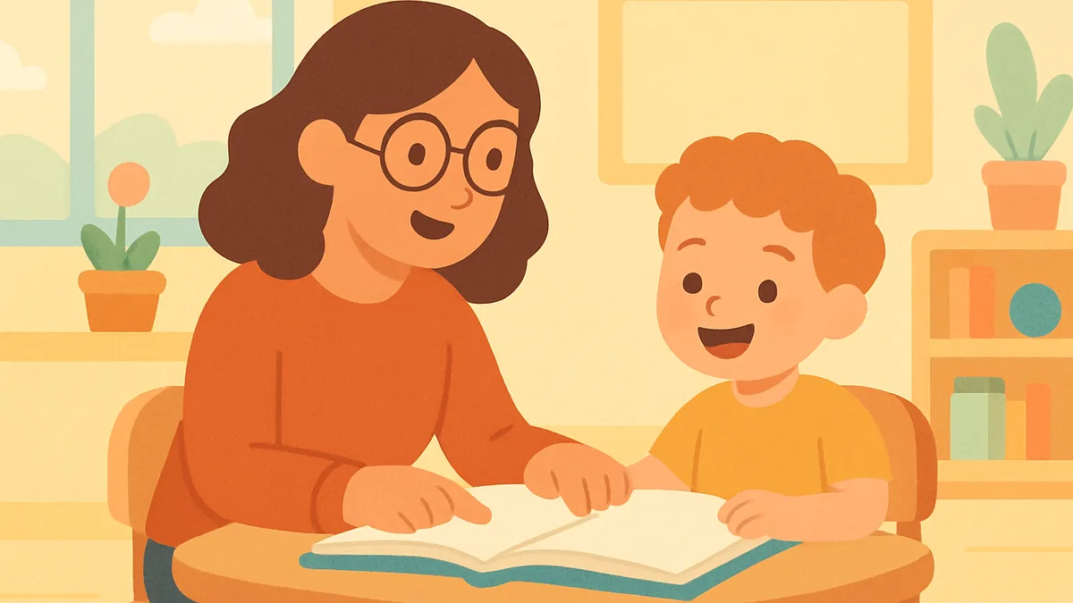What Is the Phonics Screening Check? Parent's Guide