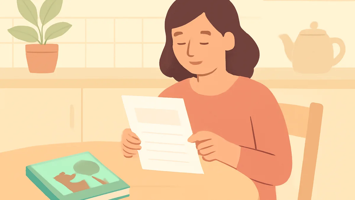 Reading Age vs Actual Age: What the Gap Really Means
