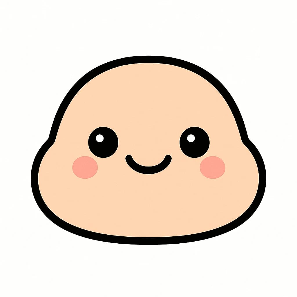 chin — keyword picture for the ch sound