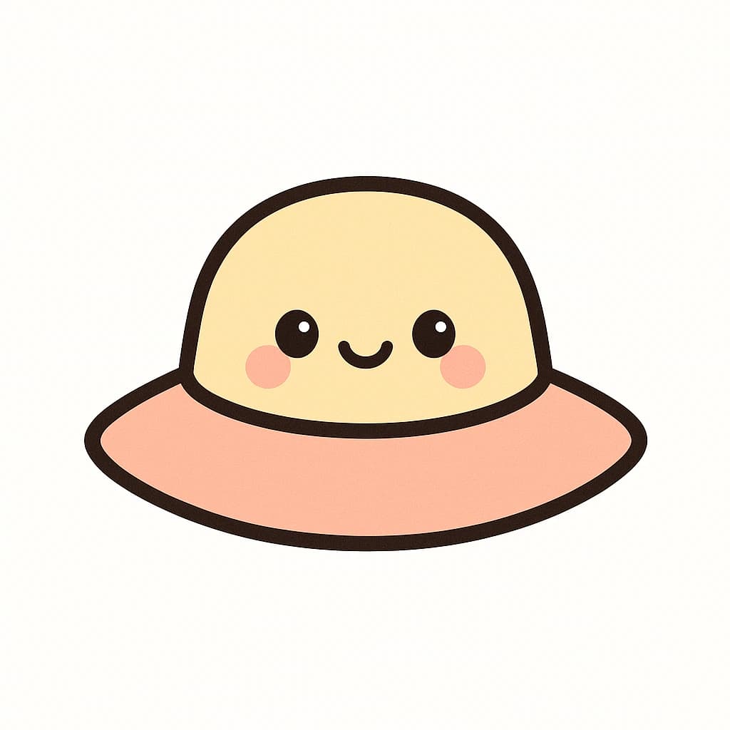 hat — keyword picture for the h sound