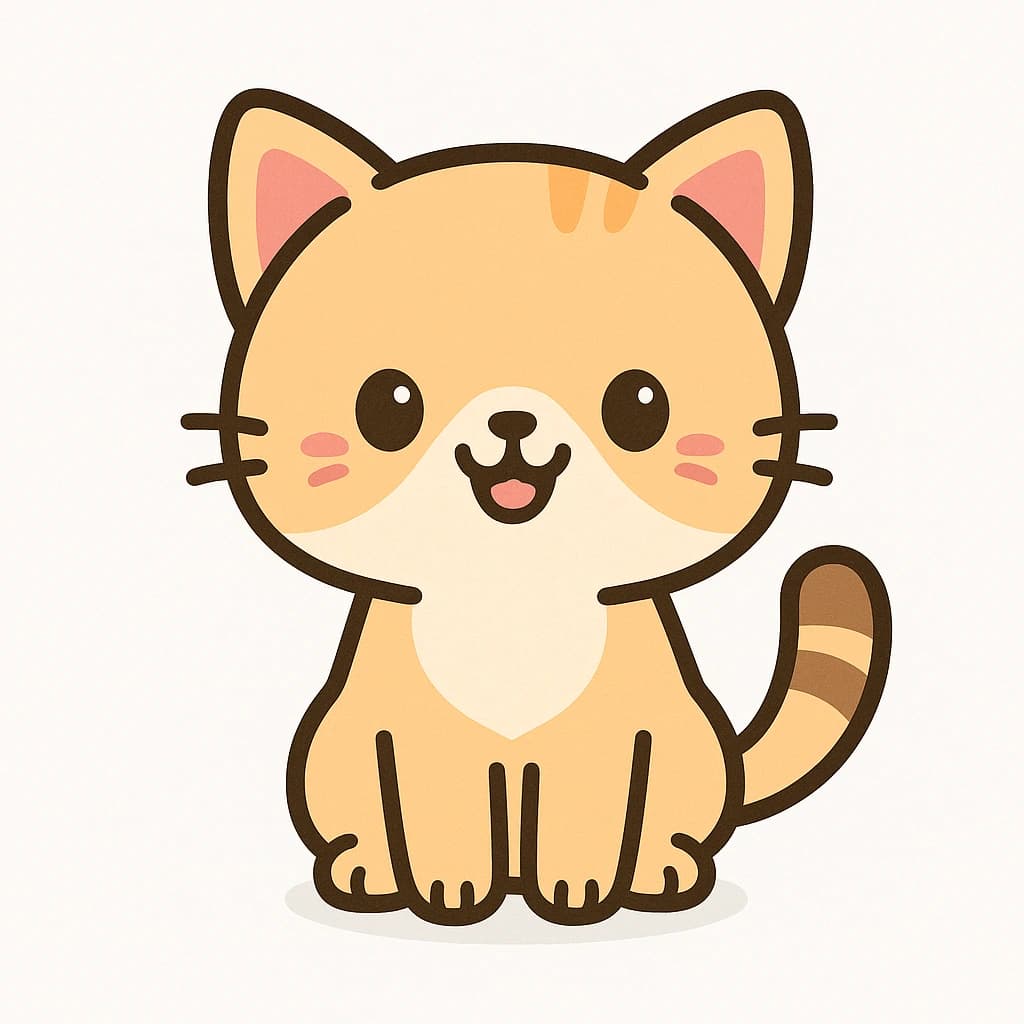 kit — keyword picture for the k sound