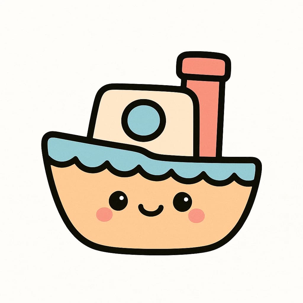 boat — keyword picture for the oa sound