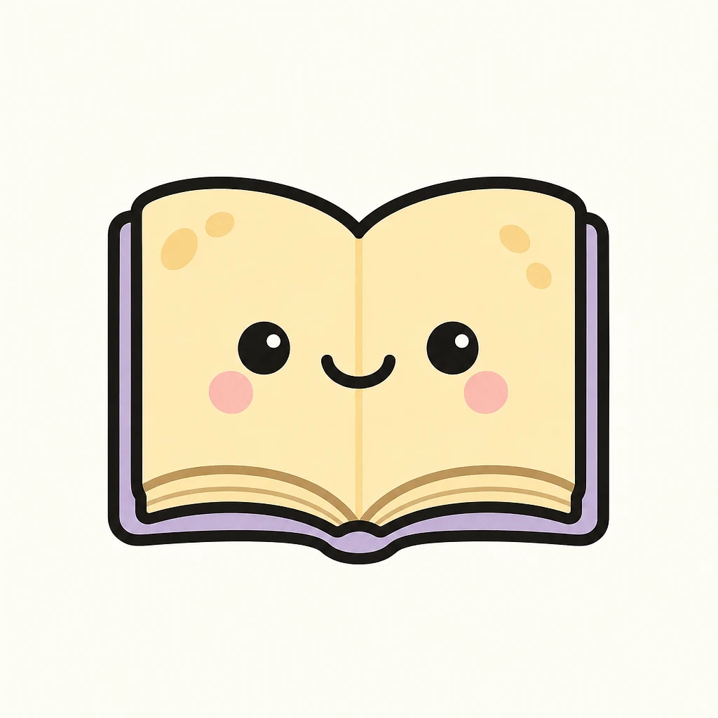 book — keyword picture for the oo sound