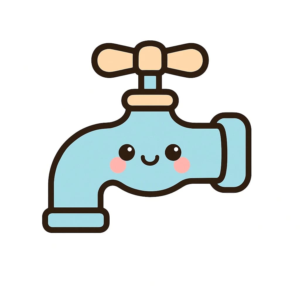 tap